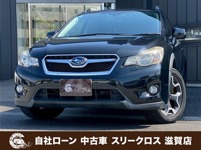 スバルXV（スバル）2.0i-L アイサイト 4WD　自社 ローン&amp;自社リース取扱店 可決率90パ 中古車画像
