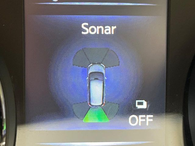 �y�N���A�����X�\�i�[�z�o���p�[�ɕt�����Z���T�[����Q�������m!���̋����ɋ߂Â��ƃA���[�g�ŋ����Ă���܂��􋷂����ԃX�y�[�X��Ԍɓ��ꎞ�����S�ł��ˁ�