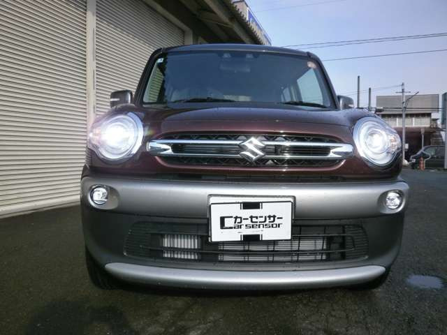 クロスビー1.0 ハイブリッド(HYBRID) MZ