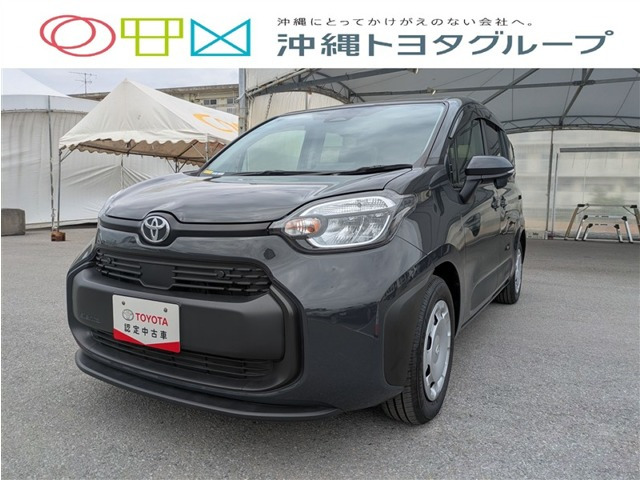 シエンタハイブリッド 1.5 G