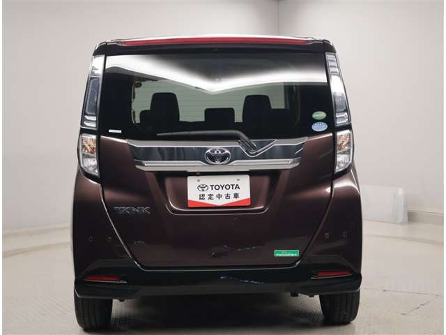 タンク1.0 カスタム G-T