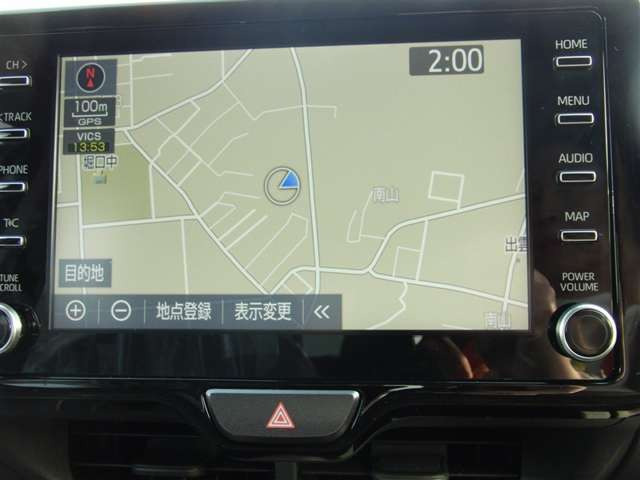 ヤリスクロス1.5 ハイブリッド Z E-Four 4WD