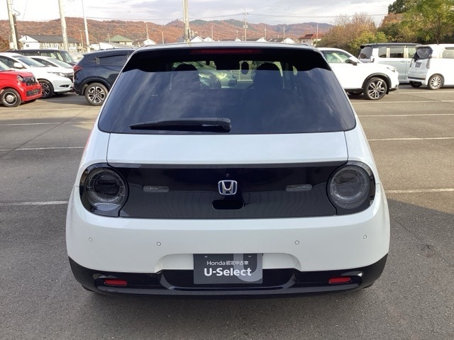 Honda eアドバンス