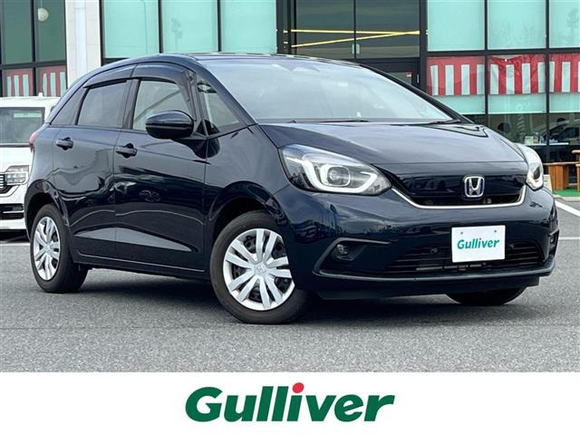 フィット1.5 e:HEV ホーム