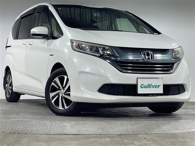 フリード1.5 ハイブリッド EX