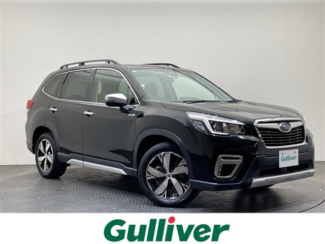 フォレスター2.0 アドバンス 4WD