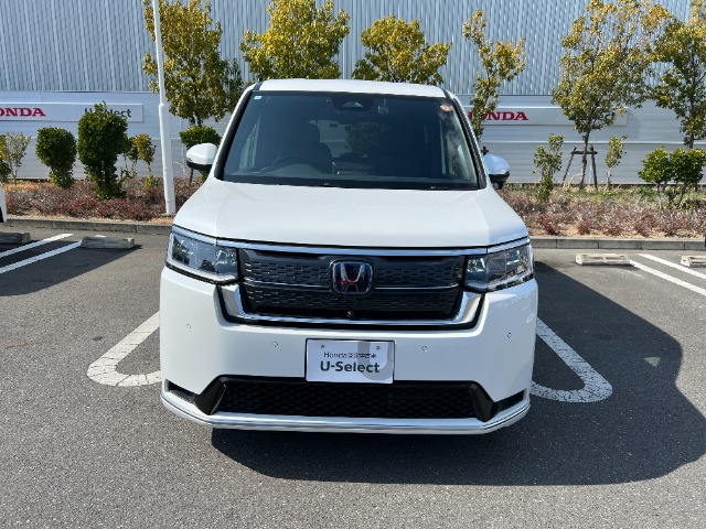 ステップワゴン