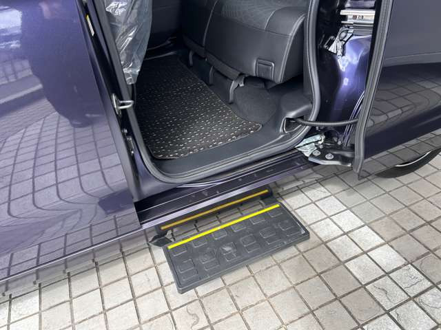 ルークスハイウェイスター Gターボ プロパイロットエディション オートステップ