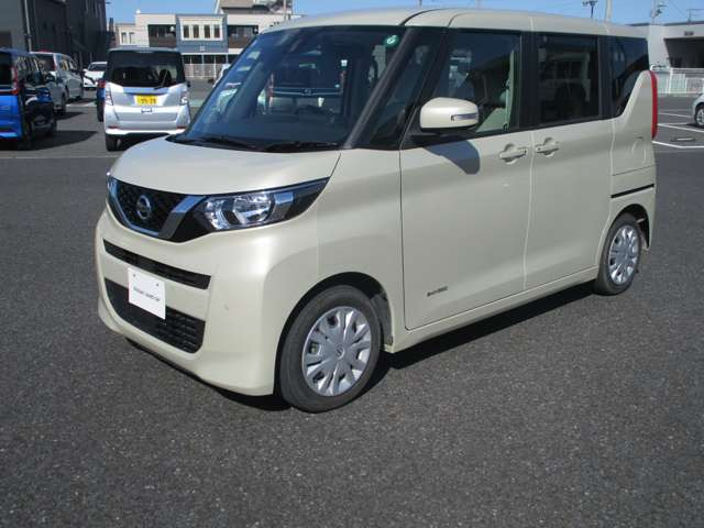 デイズルークスX