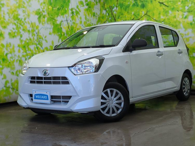 ミライースL SAIII