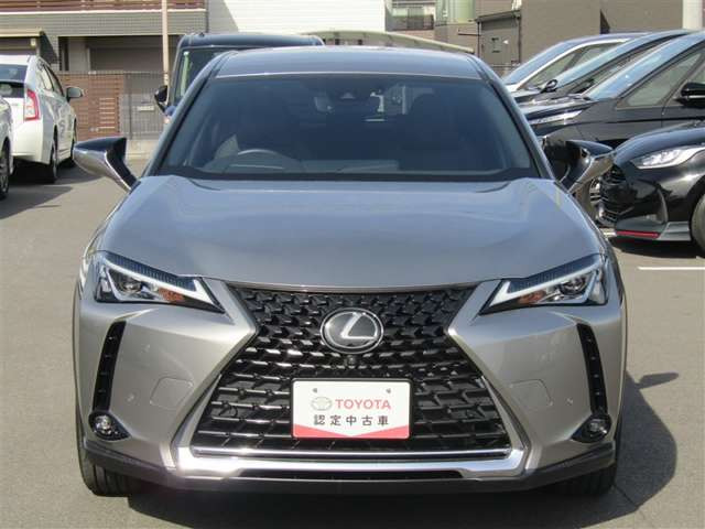 UX200 バージョンC