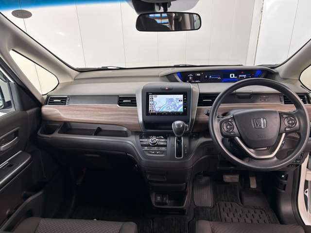 フリード1.5 G ホンダセンシング