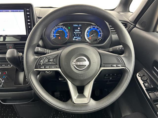 ルークスハイウェイスターX