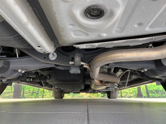 下回りがきれいなうちに、防錆加工の施工がオススメ。降雪地域はもちろん、沿岸部にお住いの方や、趣味でマリン・ウィンタースポーツをされる方にご好評いただいております。