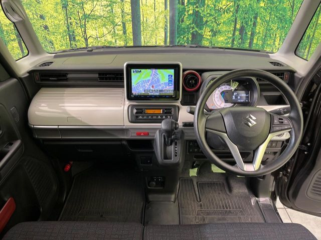 スペーシアハイブリッド(HYBRID)  X