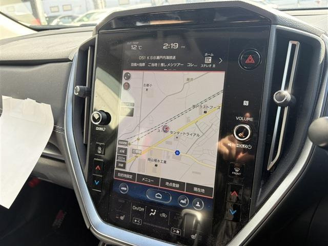 レヴォーグ1.8 GT EX 4WD