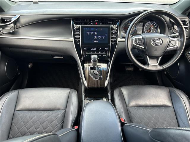 ハリアー2.0 エレガンス