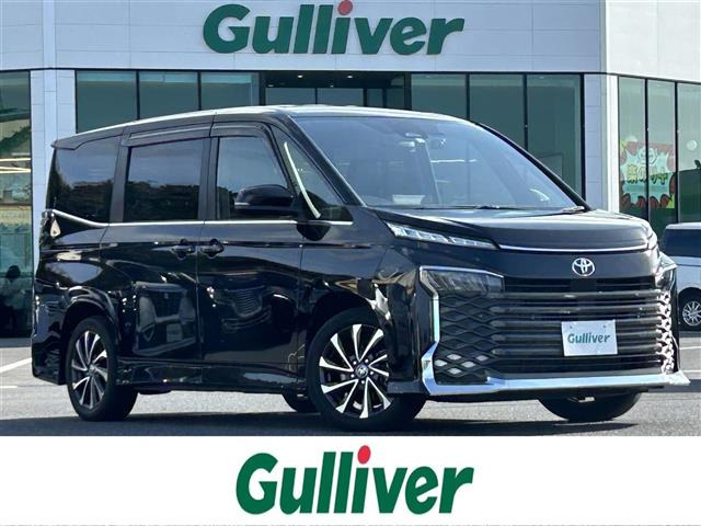 ヴォクシー2.0 S-Z