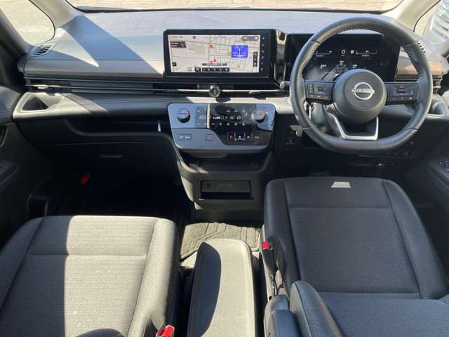 セレナ1.4 e-POWER ハイウェイスターV