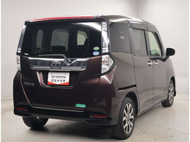 タンク1.0 カスタム G-T