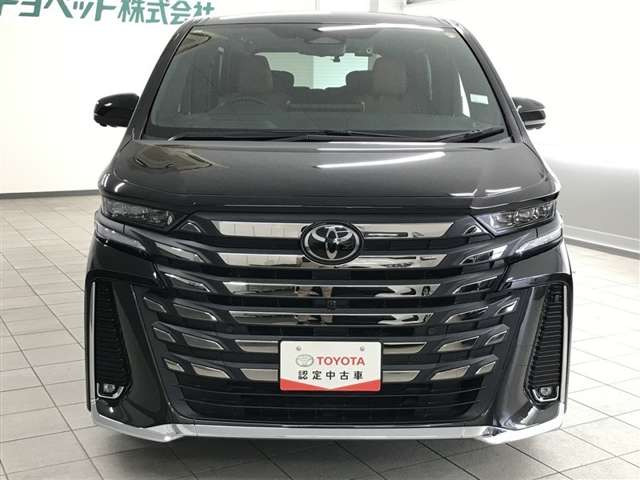 ヴェルファイアハイブリッド 2.5 エグゼクティブ ラウンジ