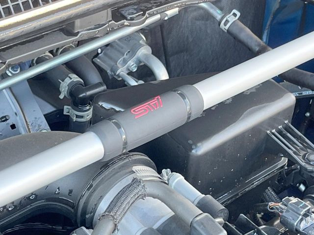 �ySTI�^���[�o�[�z���Ԃ̍��������߂�^���[�o�[�𑕔��B���X���[�Y�ȃR�[�i�����O���s���\�ƂȂ�A������y���߂܂��B