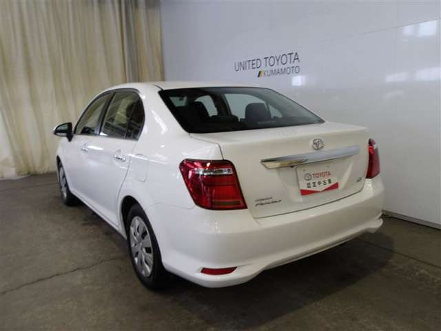 カローラアクシオ1.5 G