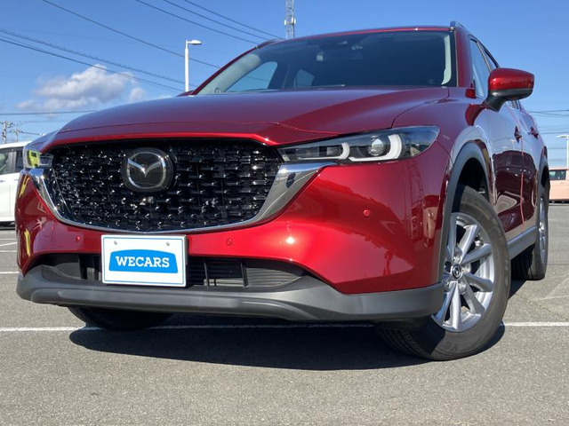 CX-52.2 XD プロアクティブ