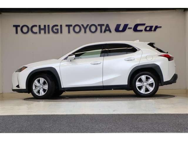 UX200 バージョンC