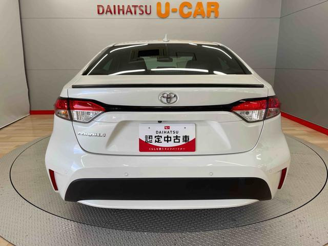 カローラ1.8 W×B