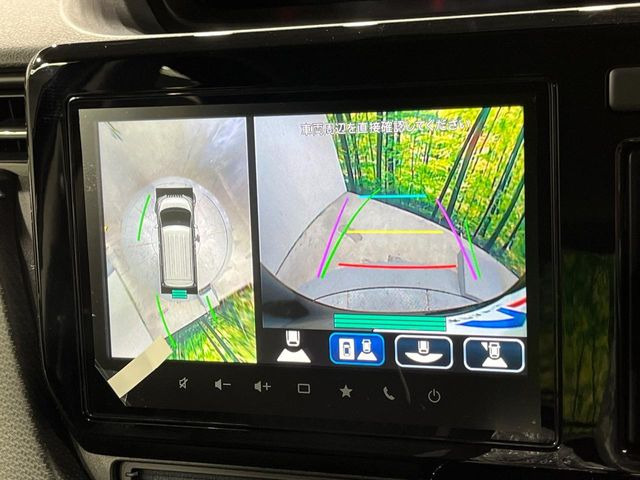 �y�S���ʃ��j�^�[�p�J�����z��p�̃J�����ɂ��A�ォ�猩���낵���悤�Ȏ��_��360�x�N���}�̎��͂��m�F���邱�Ƃ��ł��܂������p�������m�F���₷���A�����ꏊ�ł̐؂�Ԃ��⒓�Ԃ��X���[�Y�ɍs���܂��B