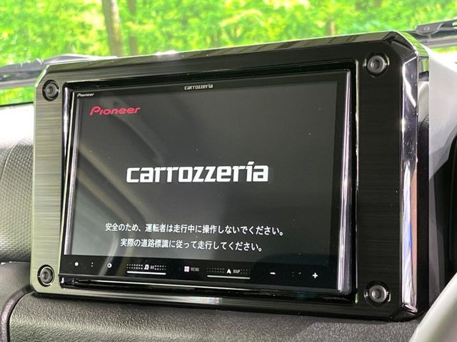 �y�i�r�Q�[�V�����z�g���₷���i�r�ŖړI�n�܂ł�������ē����Ă���܂��B�e��I�[�f�B�I�Đ��@�\���[�����Ă���A���Ԃ̉^�]������Ɋy�����Ȃ�܂�!!