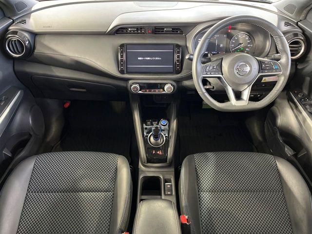 キックス1.2 X (e-POWER)