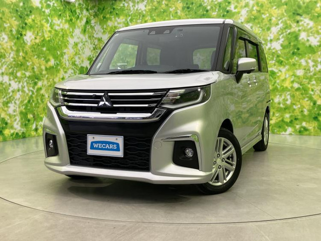 デリカD:21.2 ハイブリッド MZ