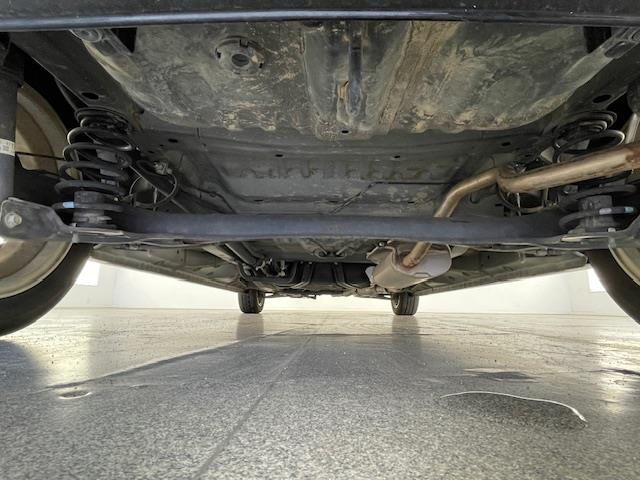 N-BOXカスタムG Lパッケージ