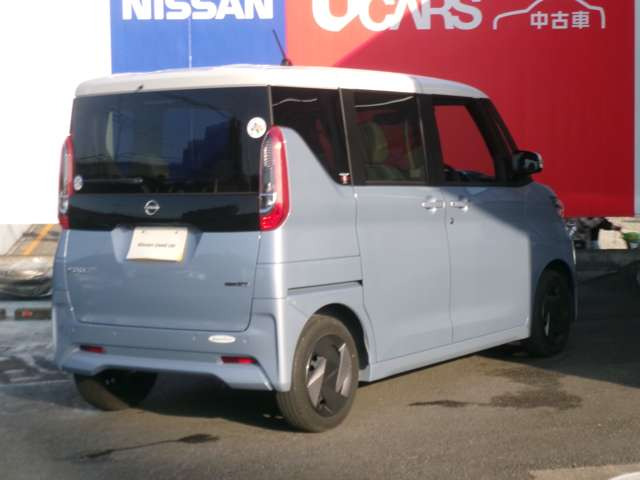 デイズルークスX