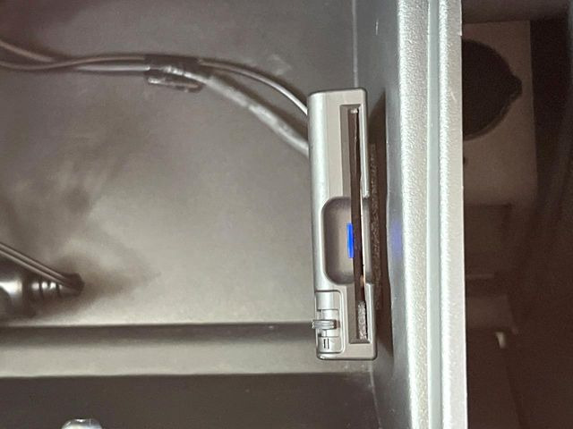 ��ETC�ԍڊ�(�A���e�i�����^�����ē��^�C�v):�������n�����ɂ͍ăZ�b�g�A�b�v�����{��A���n���������܂��B�}�C���[�W�o�^�Ɋւ��Ă����C�y�ɃX�^�b�t�܂ł��q�˂��������B