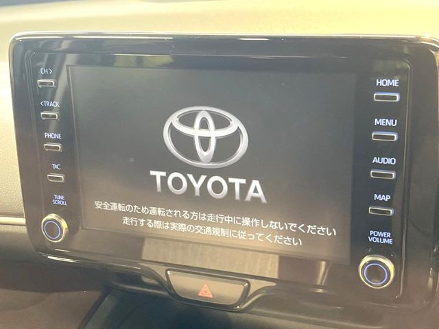 ヤリスクロス1.5 ハイブリッド Z