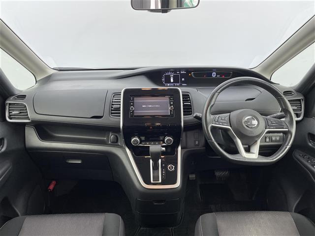 セレナ2.0 ハイウェイスター Vセレクション