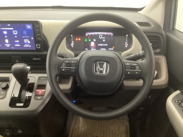 フリード1.5 エアー