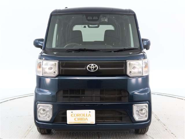 ピクシスメガL SAIII