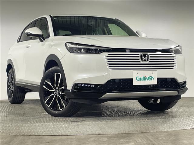 ヴェゼル1.5 ハイブリッド Z