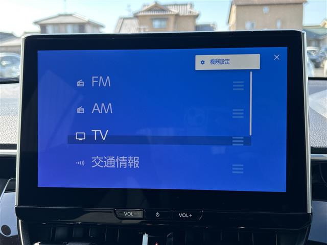 カローラクロス1.8 ハイブリッド Z