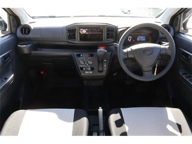 ミライースL SAIII 4WD