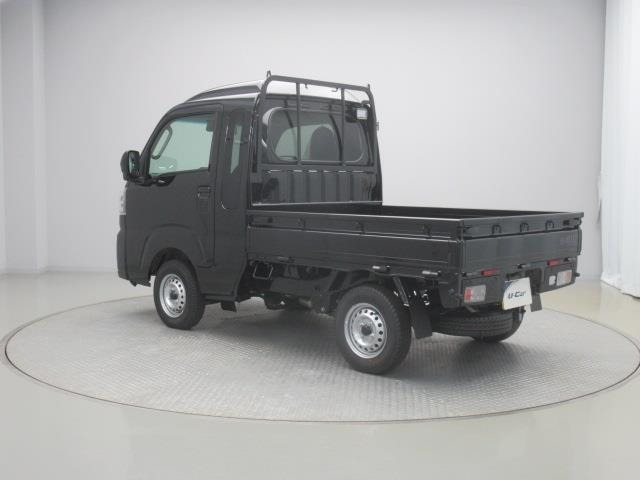 ハイゼットトラックジャンボ エクストラ 4WD