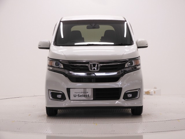 N-WGNカスタムG SS パッケージ II