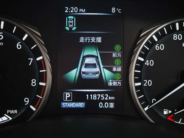 スカイライン3.5 350GT FOUR ハイブリッド タイプSP