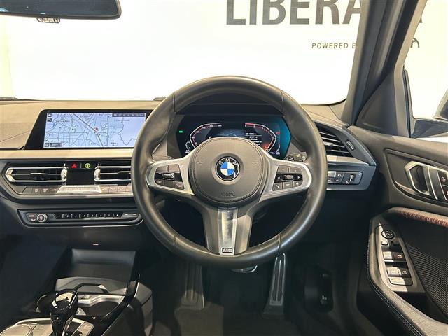 1シリーズ118d Mスポーツ エディション ジョイプラス