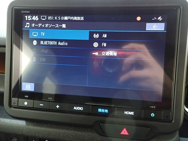 N-BOXカスタムターボ