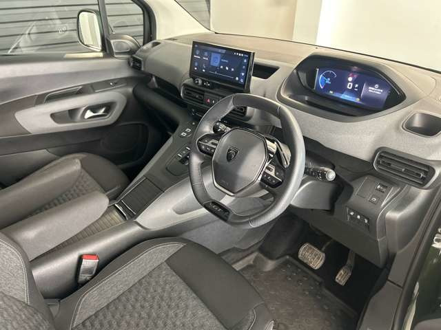 リフターロングGT ディーゼル